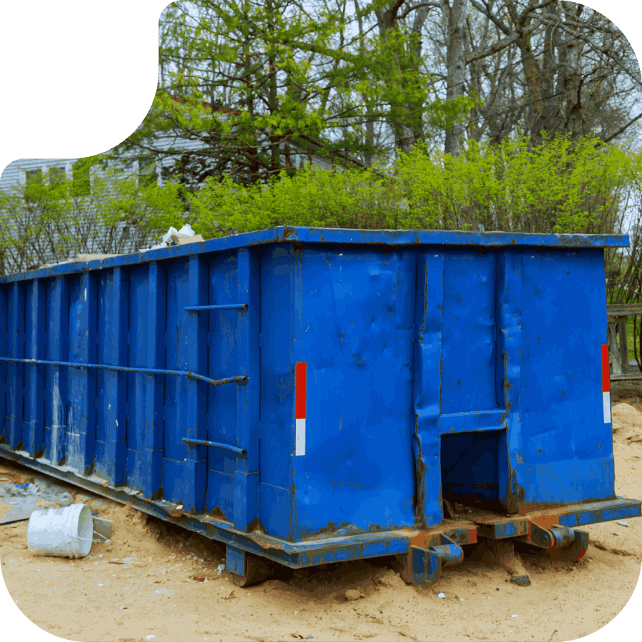 Location de bennes pour déchets et gravats par Drôme Débarras